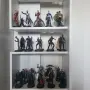 Marvel movie collection figures , снимка 1