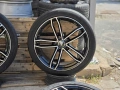 5х112 20 Джанти Audi VW Seat Skoda Mercedes 5x112, снимка 3