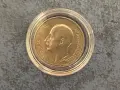 20 лева, 1940г. , снимка 2