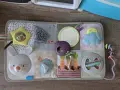 Активна играчка / Сензорен борд Taf Toys (Отлично състояние), снимка 1