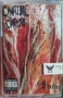 Cannibal Corpse - The Bleeding оригинална аудио касета, снимка 1