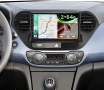 Мултимедия за Hyundai I10, Android, Двоен дин, Навигация, Hyundai Grand I10 2 DIN, плеър, Андроид, снимка 2