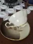 Чашка с чинийка , снимка 6