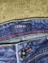 Детски дънки тъмно сини нови за 10-12 години, снимка 5