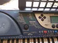 Yamaha Psr 270 синтезатор клавир йоника аранжор sintezator klavir ionika aranjor Ямаха, снимка 2
