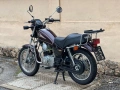 Yamaha sr 125 , 4700км , снимка 3
