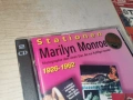 MARILYN MONROE 2CD ВНОС GERMANY 1006260903H2E6R, снимка 7