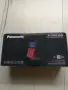Мобилен телефон GSM PANASONIC KX-TU155 ЧЕРВЕН 2.40 ", ЗАДНА КАМЕРА 0.30 MPx, снимка 3