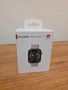 Смарт часовник HUAWEI WATCH FIT 3 SLO-B19 GREY Grey Nylon Strap 43.2 MM, GPS, ПУЛСОМЕР, SPO2, снимка 1