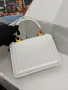 Dolce & Gabbana Devotion Small Bag, снимка 4