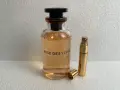 Rose des Vents by Louis Vuitton decant 5 ml, снимка 1