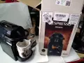 Кафемашина Delonghi Inissia за капсули Nespresso, снимка 3