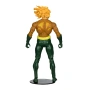 Екшън фигура McFarlane DC Comics Multiverse Aquaman Аквамен, снимка 4