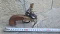 Кремъчен пистолет запалка , снимка 1