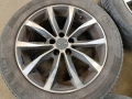 Алуминиеви джанти 16 5x100 vag vw audi skoda seat, снимка 1