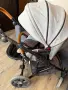 Детска количка Tutis Viva Life 2 в 1, снимка 9