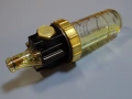 омаслител Bosch 0821301010 Pn-16Bar micro fog lubricator, снимка 6