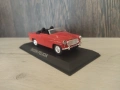 Метална количка Škoda Felicia !!!, снимка 1