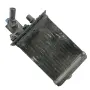 Радиаторче парно Peugeot 307 2001-2008 ID: 163394, снимка 2