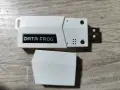 Телевизионна игра TV Game Console Y2 Data Frog, снимка 4