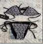 Gucci ⚜️ Fendi ⚜️ Dior ⚜️ Burberry ⚜️Дамски Бански , снимка 14