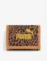 PUMA Phase All-Over Print Wallet Brown Кафяв Портфейл Код P2867, снимка 1
