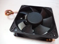 Scythe Ultra Kaze 120 (DFS123812L-1000), снимка 4
