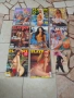 Стари Еротични Списания 18+ PLAYBOY, Плейбой, снимка 2