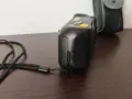 Камера  MINOLTA Riva Zoom Pico Japan, снимка 4