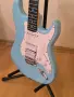 Електрическа китара Pasadena ST-11 HSS + аксесоари , снимка 6