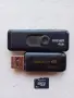 USB флаш памет флашка 16гб 2гб, снимка 1