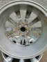 джанти Vw passat tiguan 17 5x112 , снимка 8