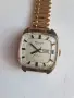 POLJOT, 23 jewels, automatic, cal 2627.2H, каса 35x40мм! USSR, TOP!, снимка 4
