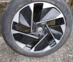 Джанти 18” за VW ID3 “EAST DERRY” 5х112 2бр., снимка 6