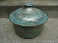 Стари медни предмети от 1936г., снимка 5