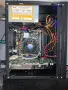 Настолен компютър Asrock , Intel, Quadro, 16gb ram , SSD, снимка 11