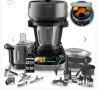 Продавам cecotek ambo coocing vuktiriy45 fynkcui 4.5l, снимка 1