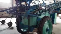 Berthoud Primer 2000, снимка 2