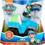 Paw Patrol REX Rescue Vehicle / Пес Патрул - Рекс, снимка 1