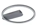 НОВИ! LED таванна лампа плафон 14W Ф30см 1400lm 3000K 002, снимка 4