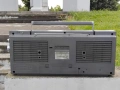 Продавам Много Рядък Модел Касетофон ( MEKOSONIC RX-1890 JAPAN) , снимка 5