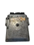 Контролен блок на двигателя (ECU) за Ford Transit Mk7 2.4 TDCi (2006–2011) 6C11-12A650-AL, снимка 1