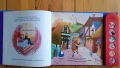Музикална книжка:Спящата красавица, снимка 2