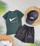 Boss 🫟Nike 🫟 Jordan🫟 Комплекти с Шапка 🫟, снимка 10