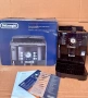 DeLonghi ECAM 21.110 B Magnifica S e стилна и компактна автоматична кафемашина, снимка 1