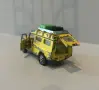 MEBETOYS Италия 1:43, снимка 6