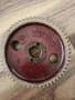 Ангренажно зъбно колело за ГАЗ 21;24;69, снимка 1