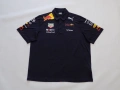 тениска puma formula 1 red bull racing team aston martin блуза риза мъжка оригинал XL, снимка 11