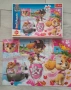 сет от 7 пъзела, Paw patrol, Mickey mause,Top wing и др., снимка 3