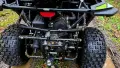 UTV-250cc с лебедка и теглич , снимка 11
